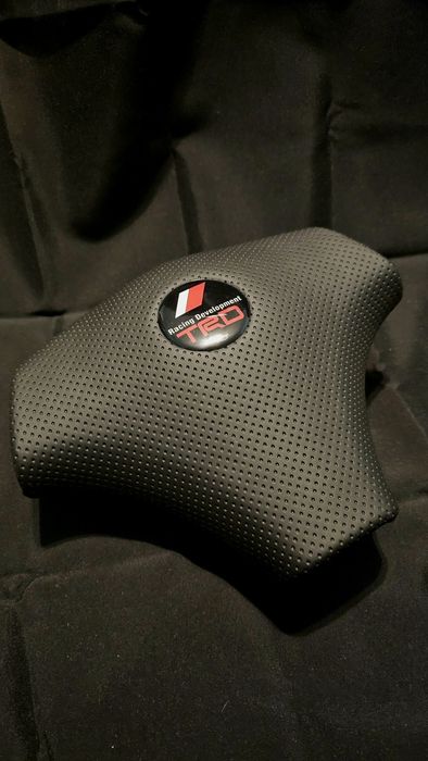 Airbag претапициран trd Celica t23