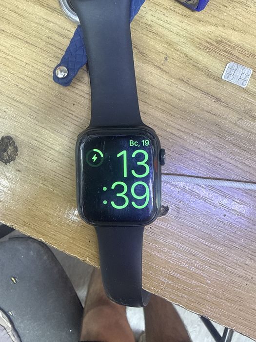 Apple whatch 7 45 mm
