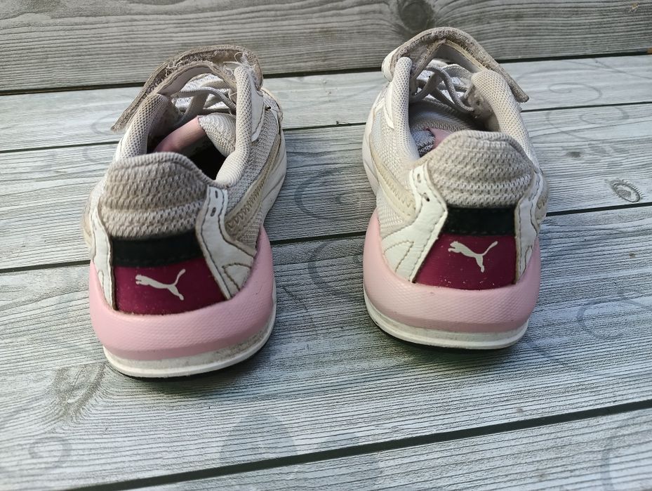 Puma N 28 Soft маратонки за момиче