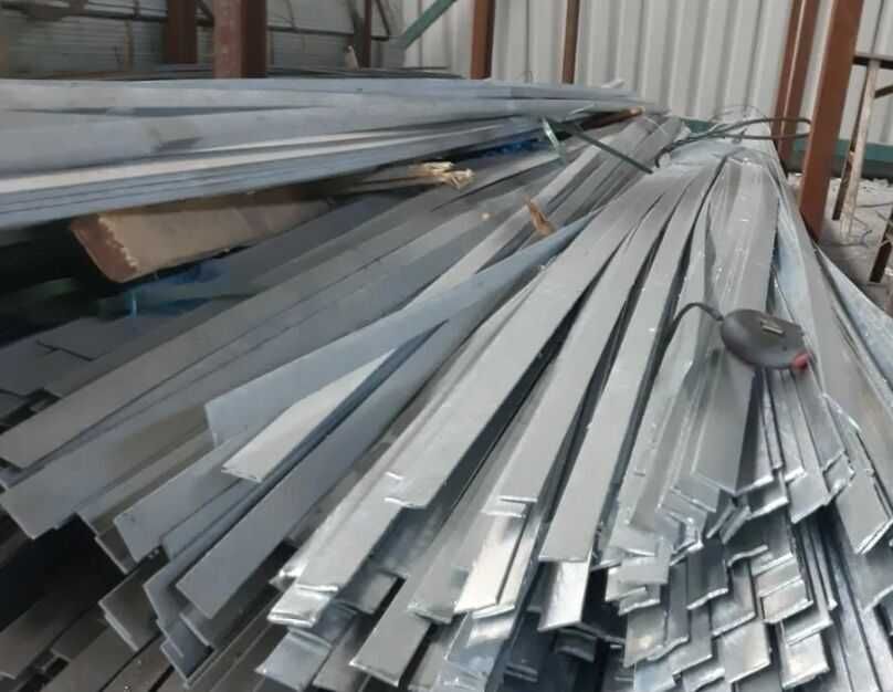 полоса стальная оптом и в розницу