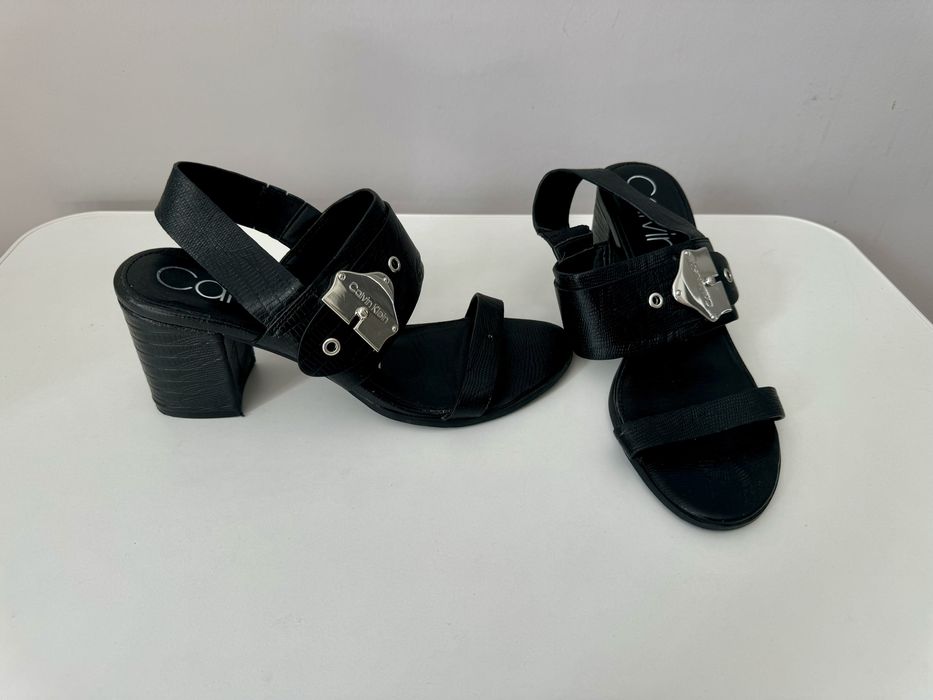 Босоножки Calvin Klein