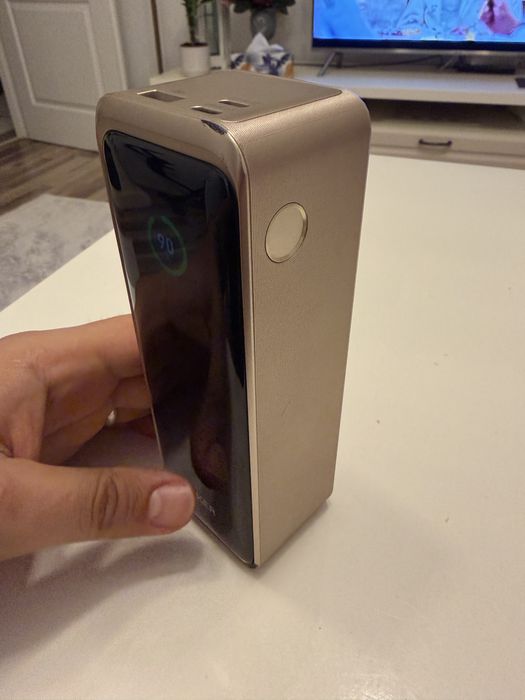 Power Bank Anker 27650mAh 250W