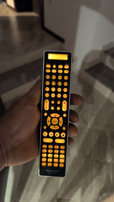 Marantz SR6003 7.1 x120w HDMI , USB ...