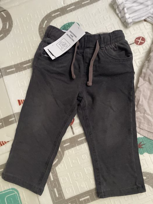 Set nou h&m baieti 86