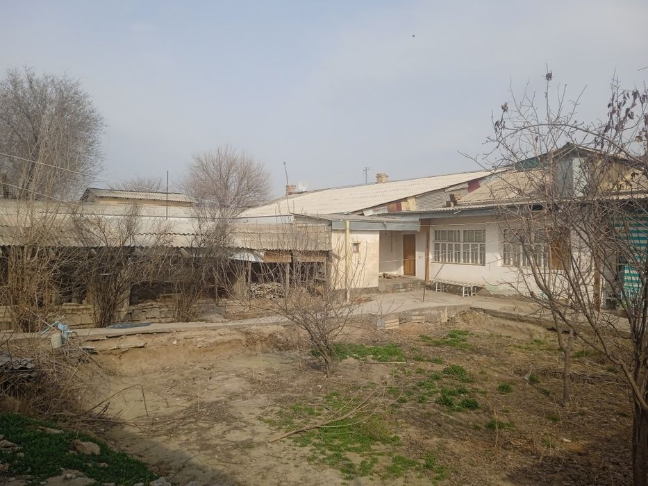 Нархини келишамиз Ховли 16 суток сотилади  Самарканд Вилояти Нарпай Ту