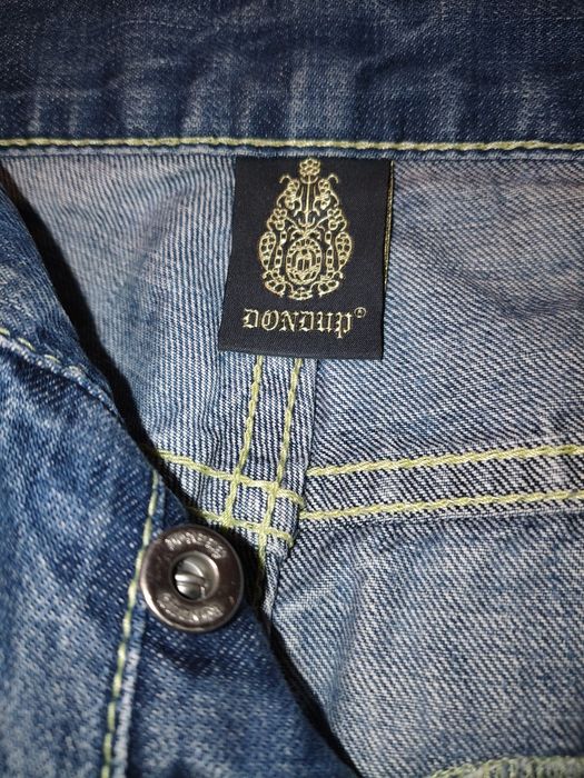 Панталони Black Diamond u Dondup
