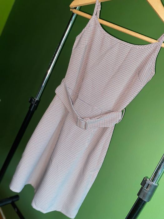 Missguided мини рокля с колан размер XXS