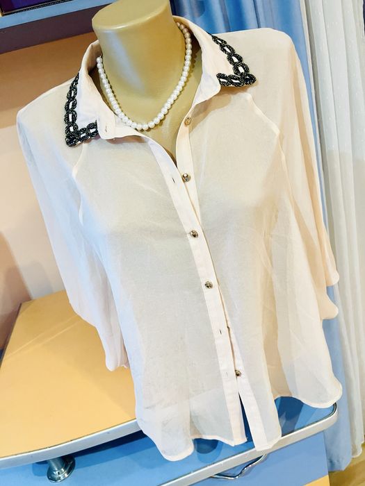 Camasa sexy si eleganta