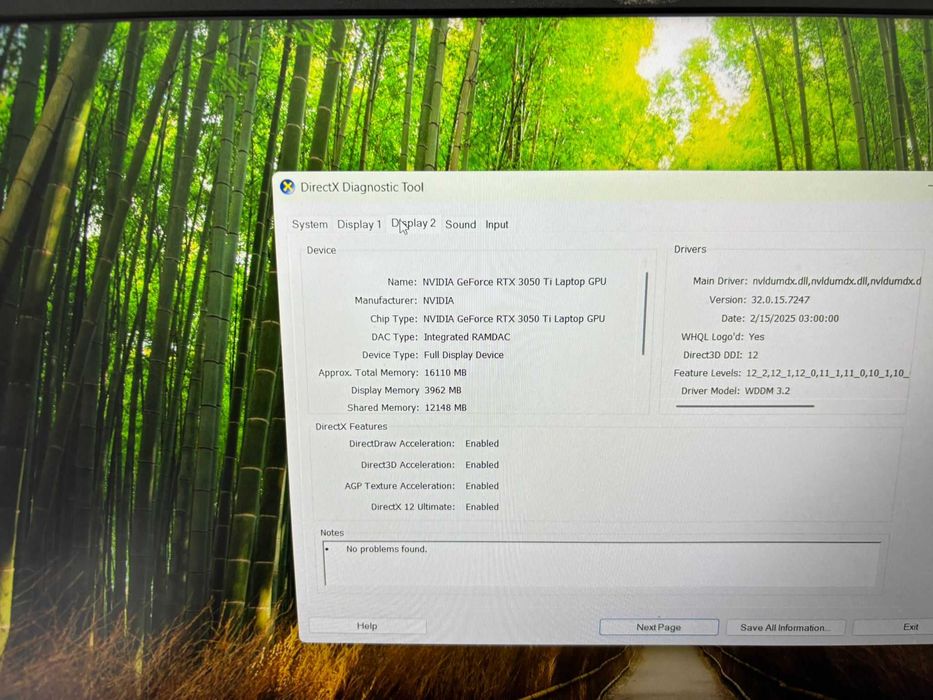 NDP Amanet NON-STOP Sos. Giurgiului 119 ASUS TUF GAMING (41417)