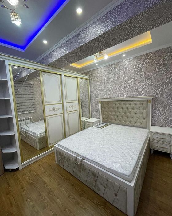 Мебель  на  заказ