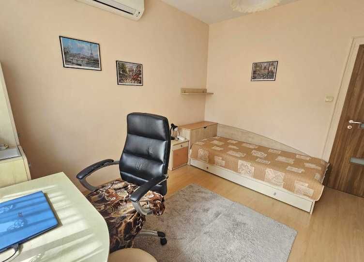 Продава се Тристаен апартамент в Варна, Трошево - 74 кв.м за 1622 €/кв.м - Снимка #6