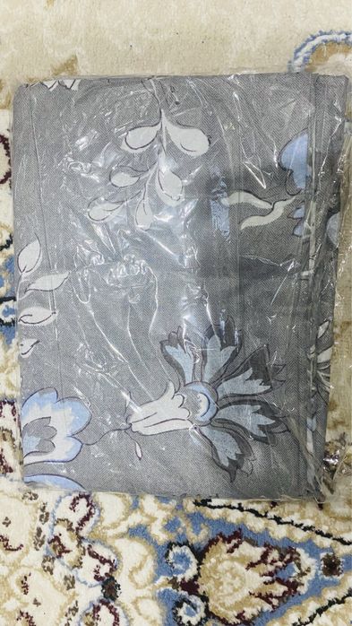 Одеяло, полотенце