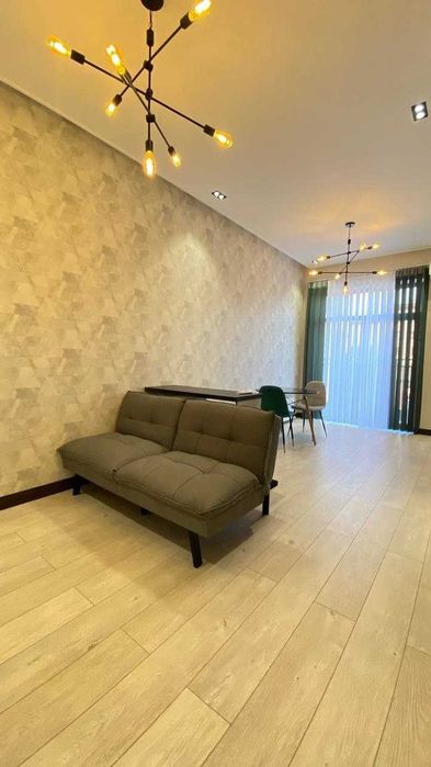 Сдаётся квартира в Чиланзаре | ул. Чупаната | 2-комнатная