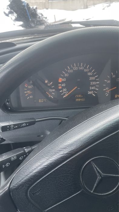 Продам Мерс w202 c280