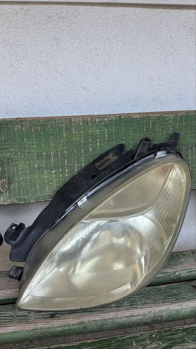 Фарове за Citroen Xsara