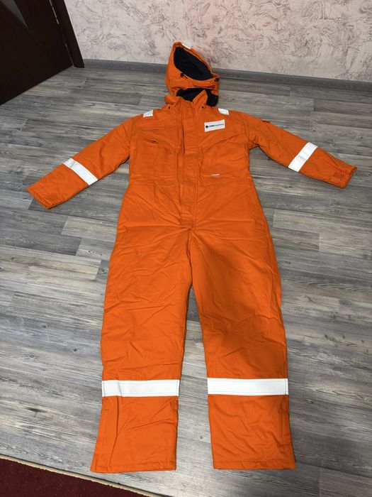 Комбинезоны СИЗ Куртки