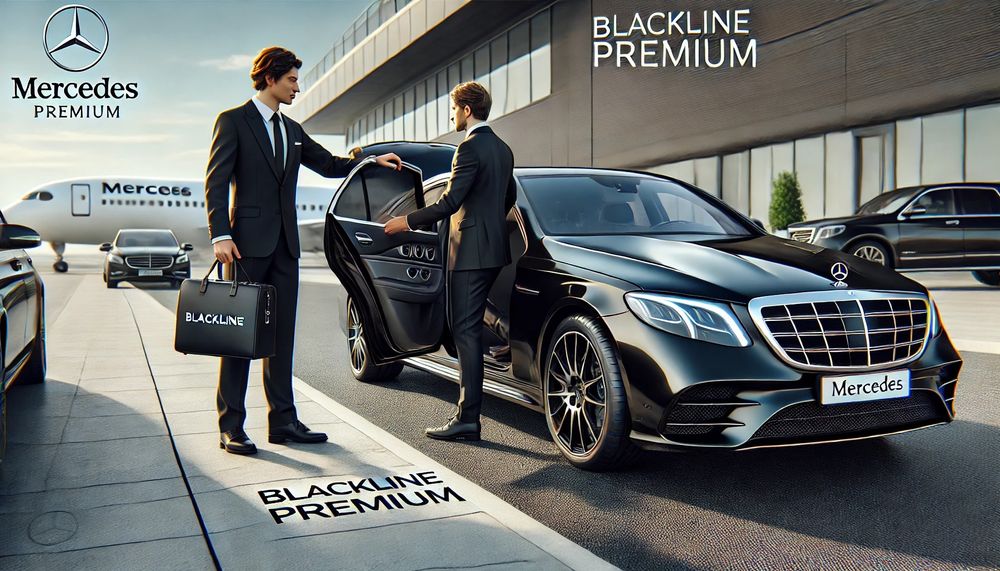 Transfer Aeroport - Valea Prahovei - București