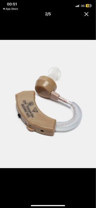 Слуховой аппарат Xingma xm-909Е sluxavoy aparat quloq aqarati