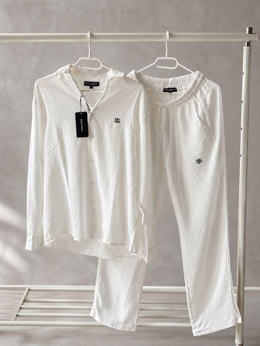 Compleu in de vara D&G Dolce Gb S camasa