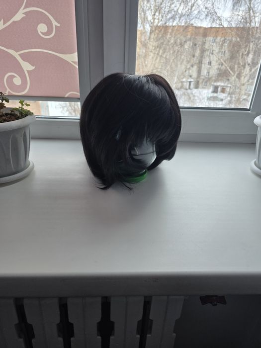 Продаю парик в отличном состоянии.