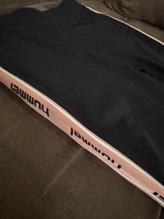 Дамски спортно долнище