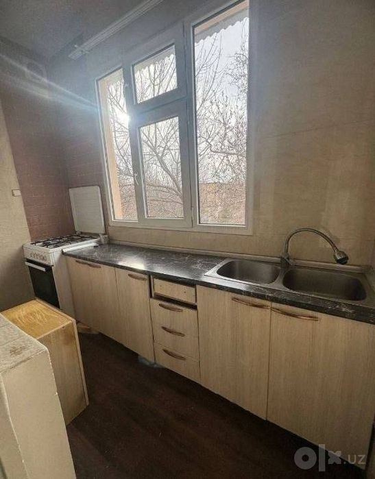 Квартира Сотилади Феруза 1в2/3/4 Нодир