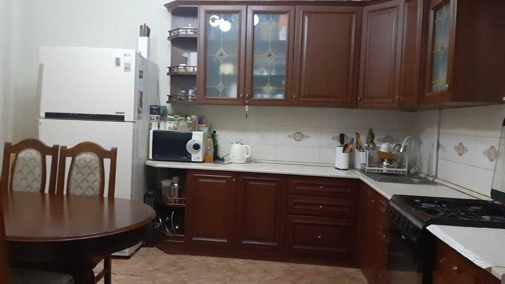 Продается 2 дома на одном участке
