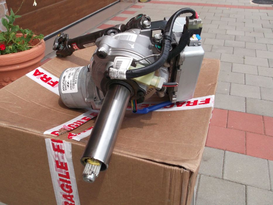 Coloana Directie Electrica-Motor, Modul, Axe-Hyundai  Autoturisme 2012