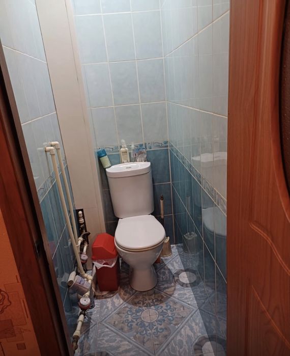 Продажа 3-х комнатной кватиры