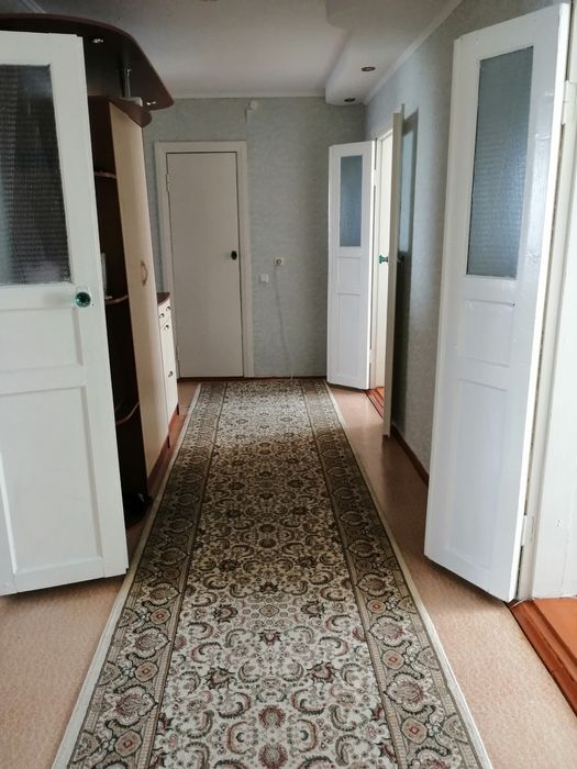 Продам дом в селе Зеренда