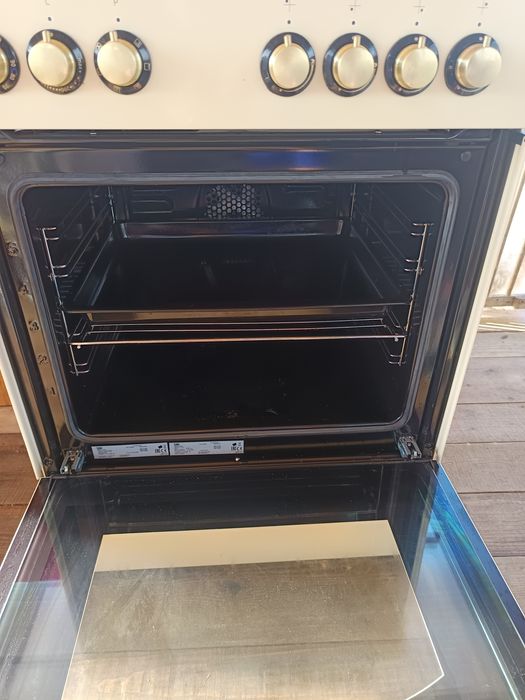 Aragaz Beko 4 arzătoare