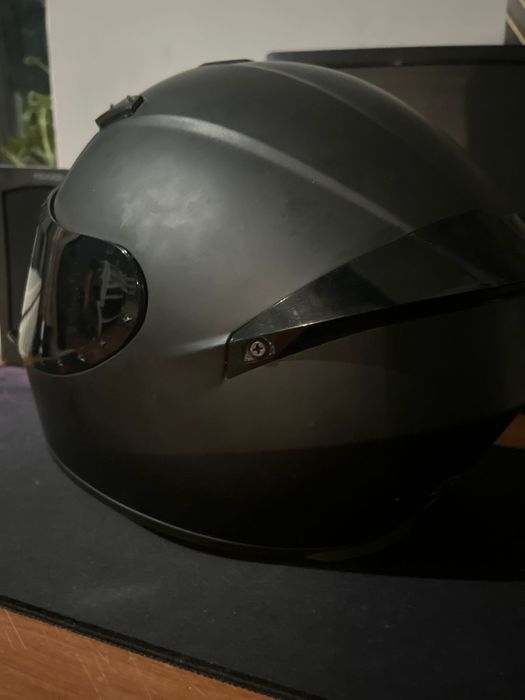 Продам МотоШлем Qike