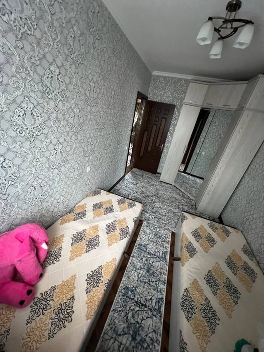 Квартира 4/3/9 Метро Новза (Хамза)