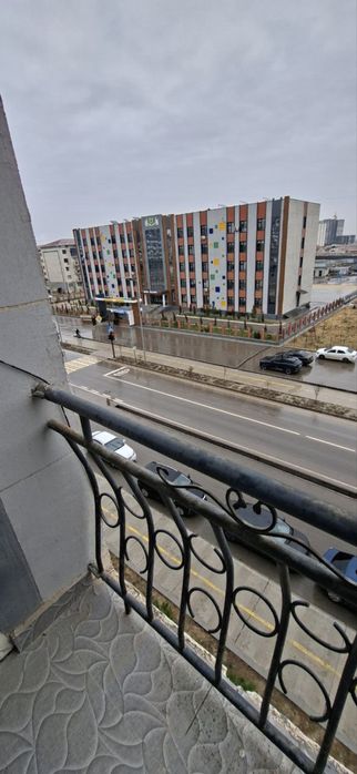 Квартира сотилади