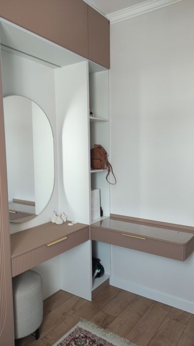 Тез арада күрделі жөндеуден өткен үй сатылады