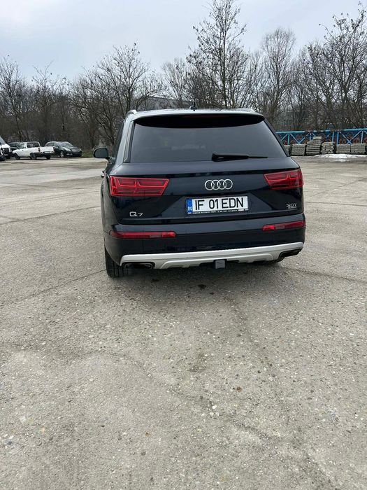 AUDI Q7 2017 — imagine 3
