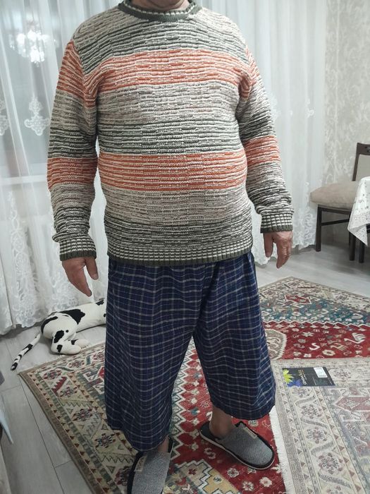 Мужские кофты по 1000тнг. Размер L,XL