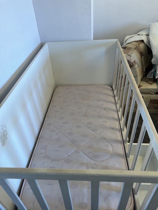 Детска кошара. ш 75 д 145 в 100