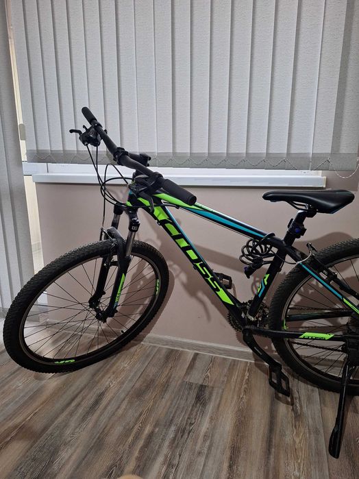 Велосипед Cross,