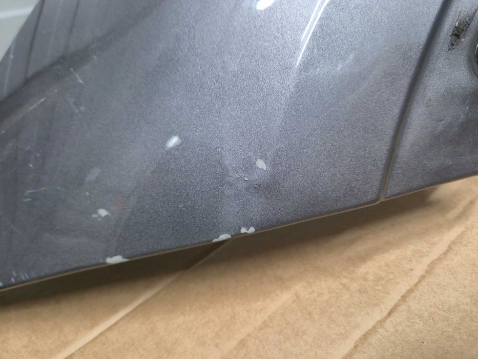 Aripa stanga fata Mercedes GLA H247 AN 2020 - 2024 cod A2478811100