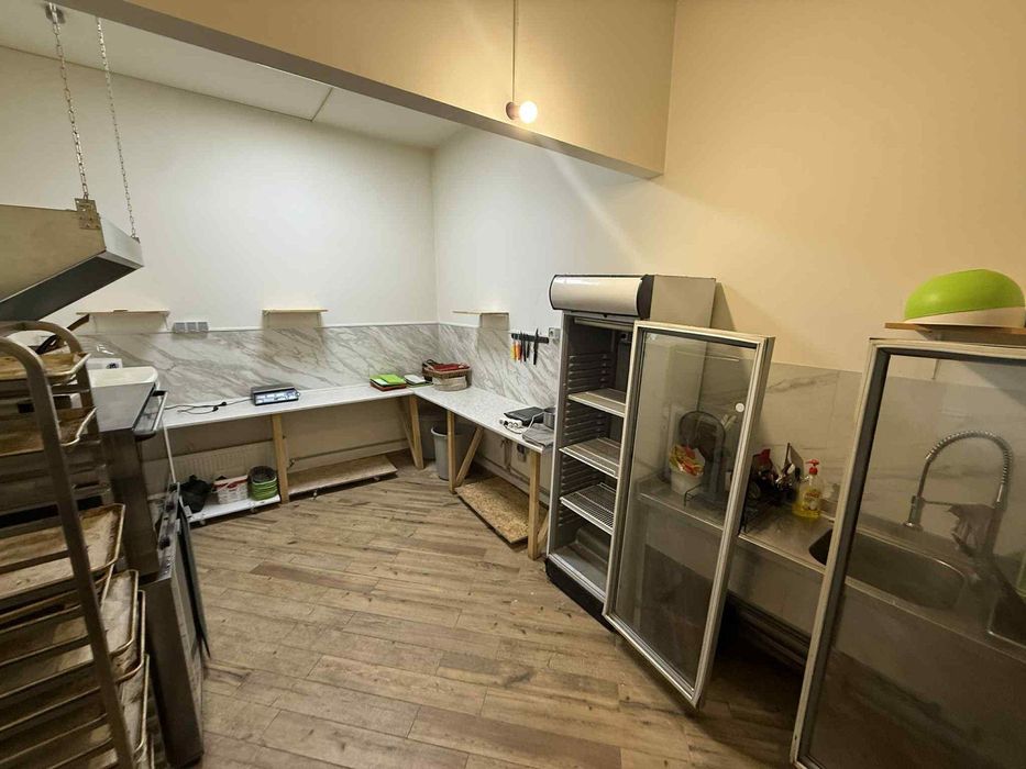 Магазин под наем в ж.к. Горна баня, 2164969