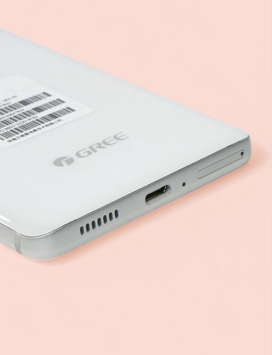 Gree telefon Perfectum