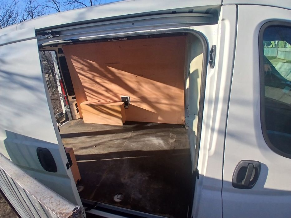 Transport marfa /mobila