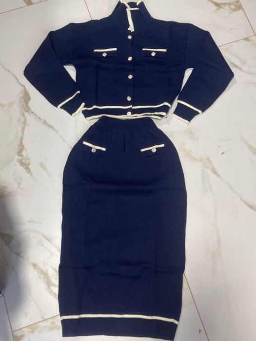 Compleu dama diferite modele