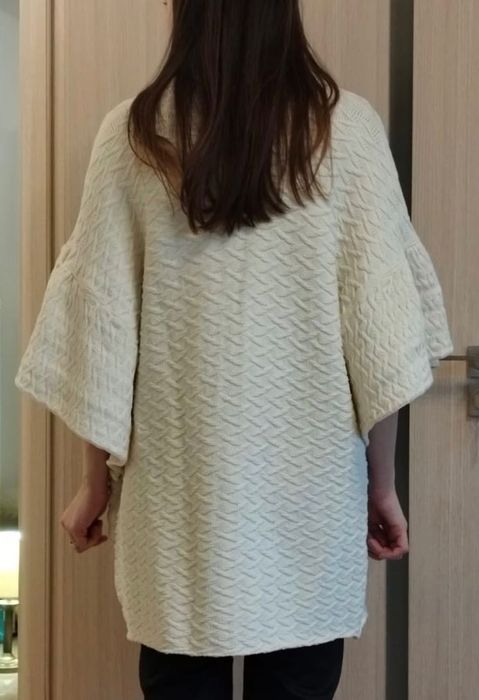 Haine de dama, Massimo dutti