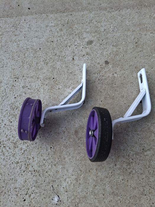Bicicleta copii  -
