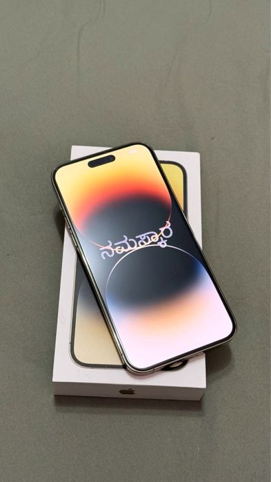 Продается Iphone 14 PRO MAX 256gb