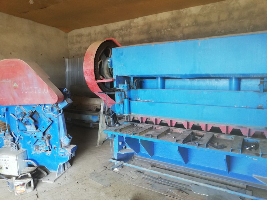 Услуги. Сварка. Токарь. Гильотина. Листогиб