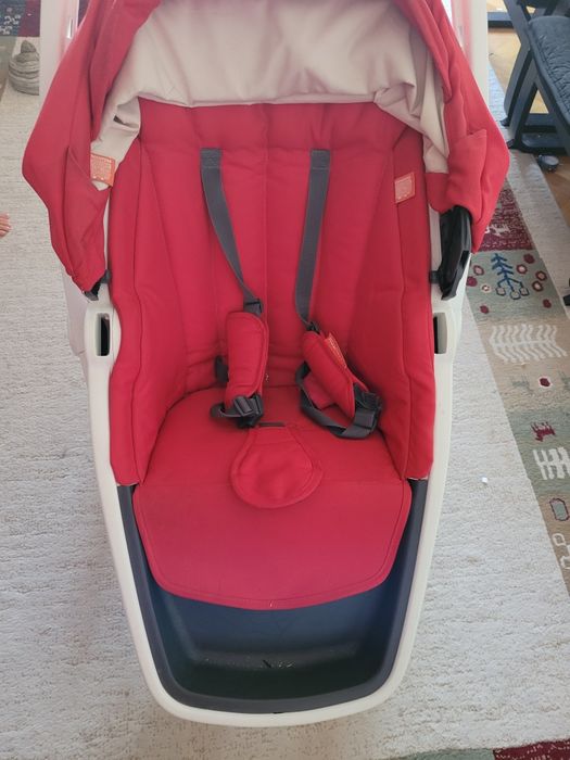 Carucior copii greentom