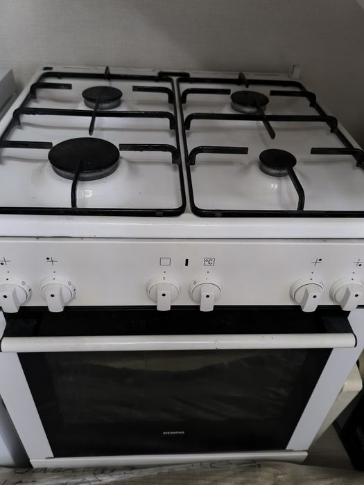 Продам Газовая плита